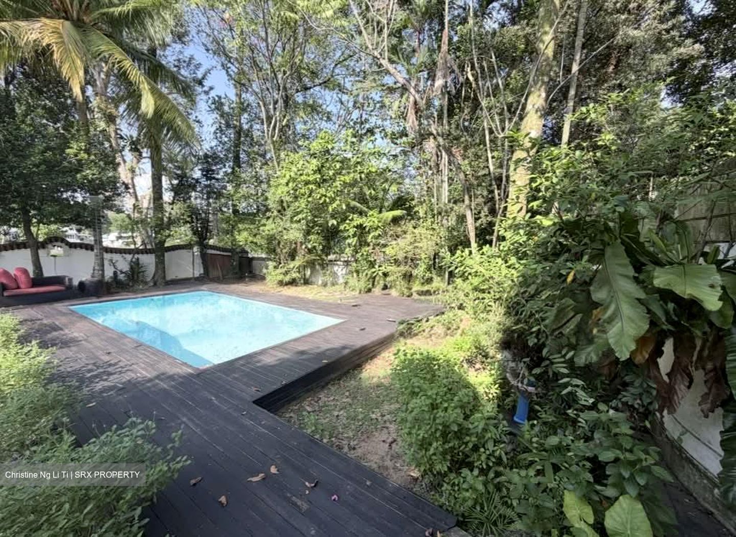 Caldecott Hill Estate (D11), Detached #549989231